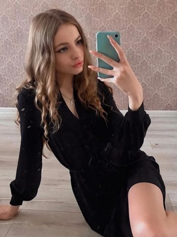 Проститутка Лиана